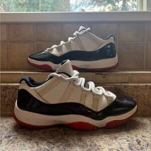 Jordan 11 Concord Bred